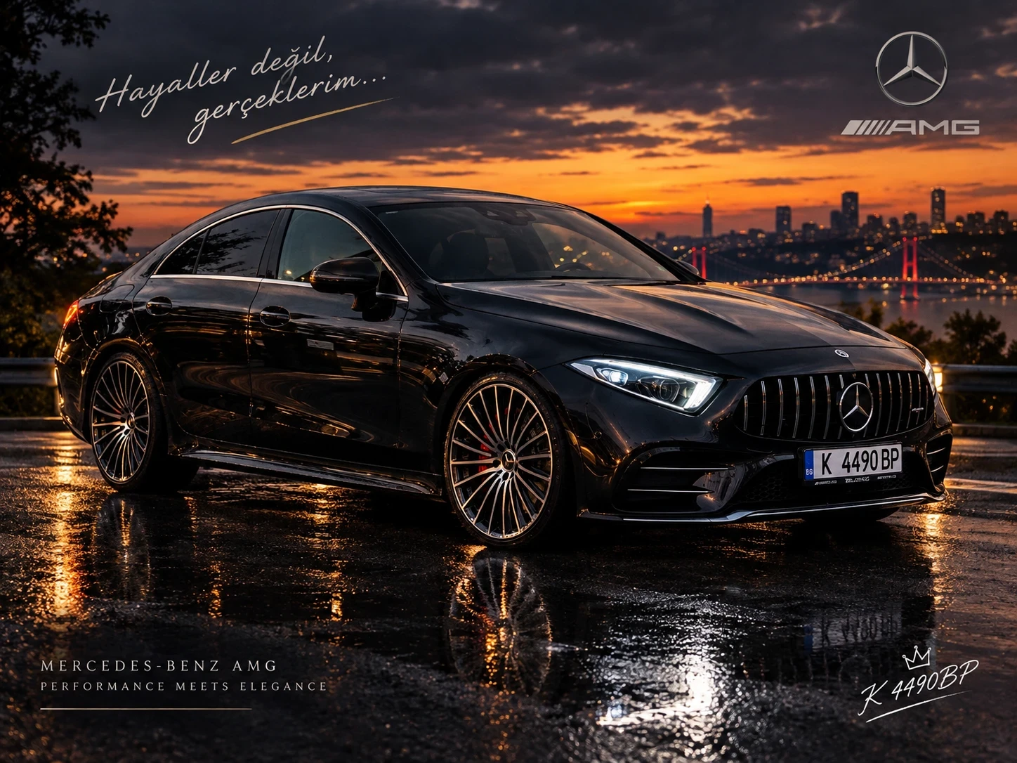 Mercedes-Benz CLS 350 AMG | Mobile.bg � ����������� 1