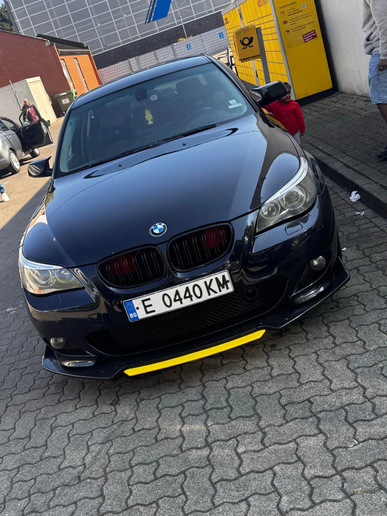 BMW 530 | Mobile.bg � ����������� 9