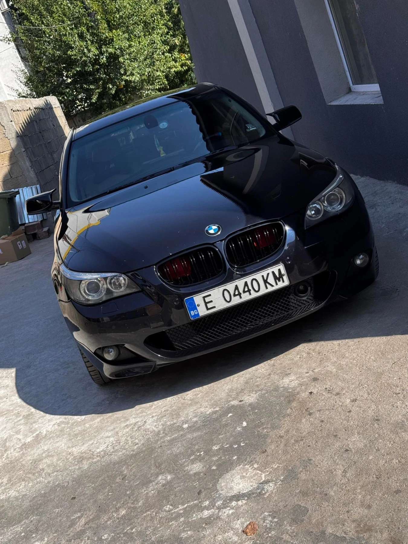BMW 530 | Mobile.bg � ����������� 6