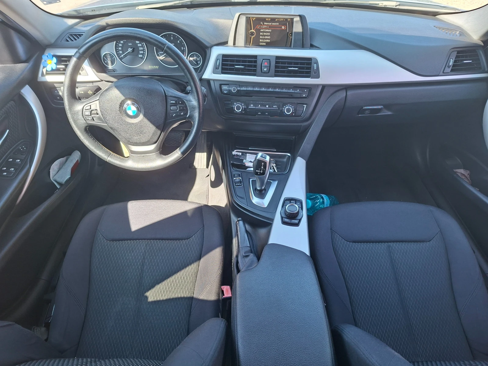 BMW 318 2.0D* AUTOMATIC* 36�. � 239EUR.*  | Mobile.bg � ����������� 7