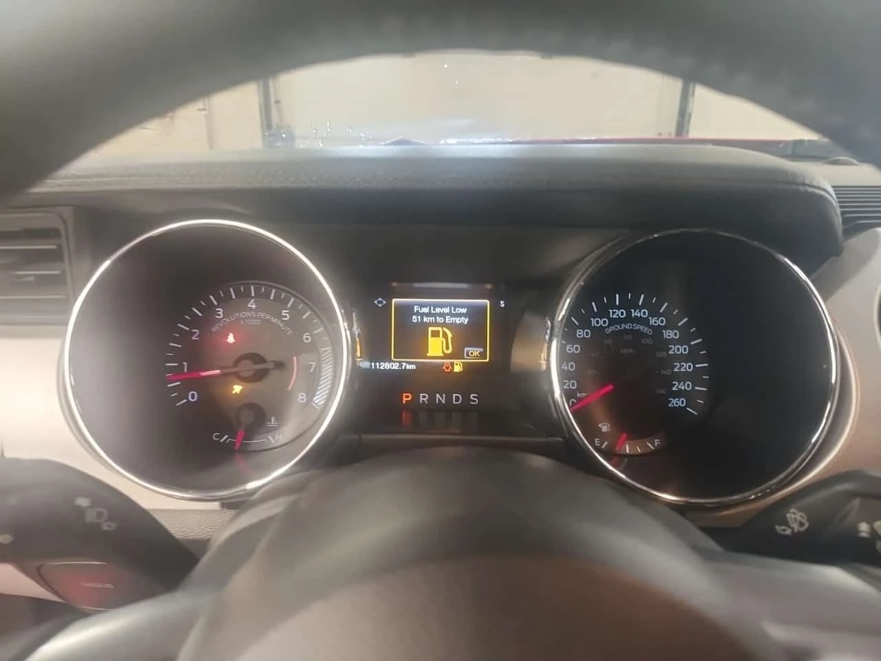 Ford Mustang * GT * CARFAX * ЦЕНА ДО БГ, снимка 16 - Автомобили и джипове - 54823739