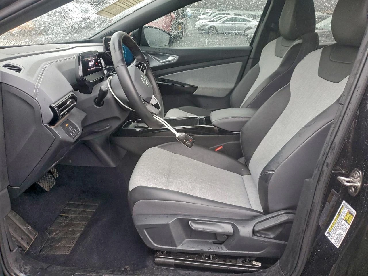 VW ID.4 Volkswagen Pro, снимка 7 - Автомобили и джипове - 55139348