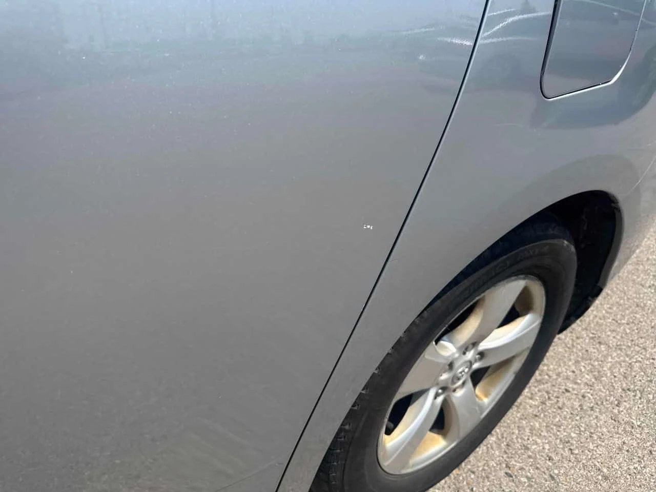 Toyota Sienna * 5dr 7 Pass FWD * АВТОКРЕДИТ* , снимка 15 - Автомобили и джипове - 55500644