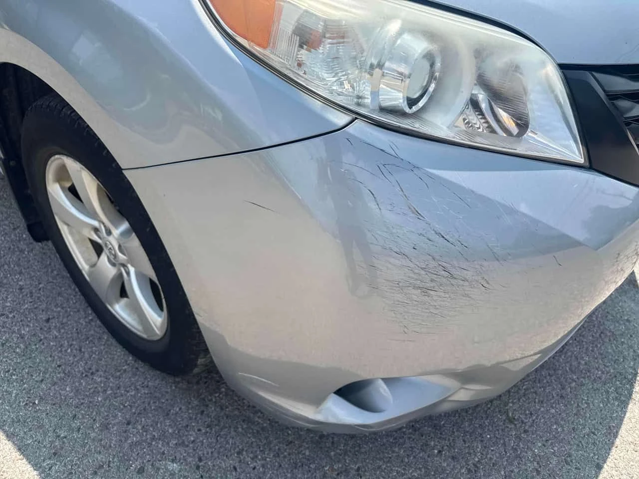 Toyota Sienna * 5dr 7 Pass FWD * АВТОКРЕДИТ* , снимка 10 - Автомобили и джипове - 55500644