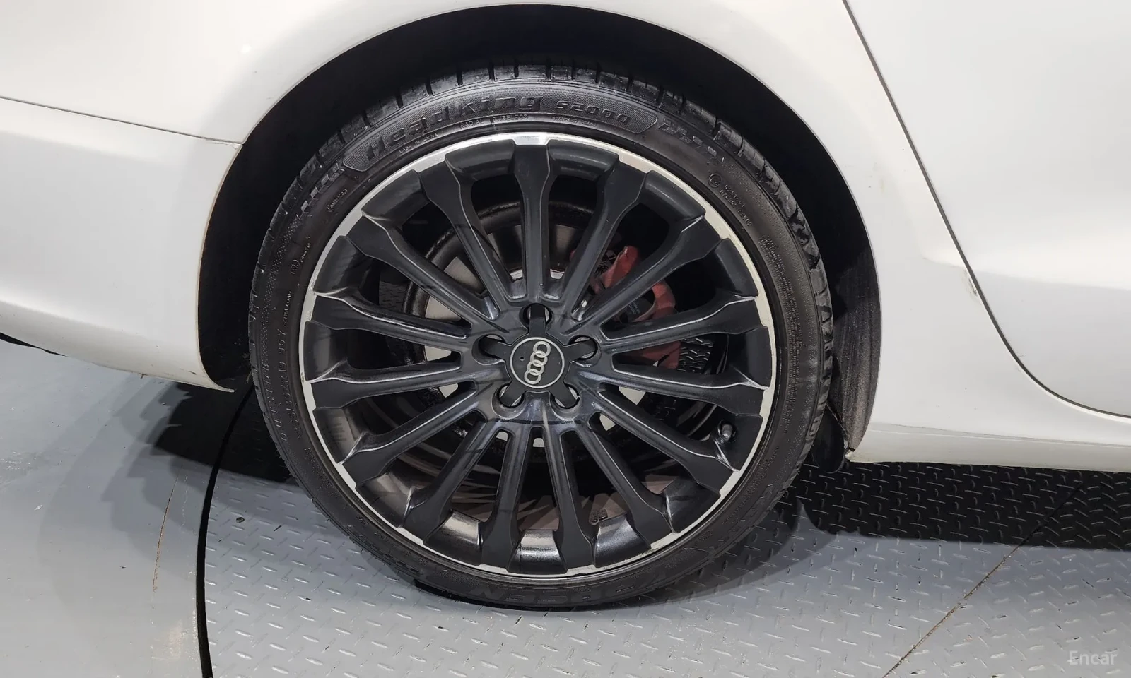Audi A5 ABT\Подгреви\Обдухване\Реални километри, снимка 5 - Автомобили и джипове - 55614304