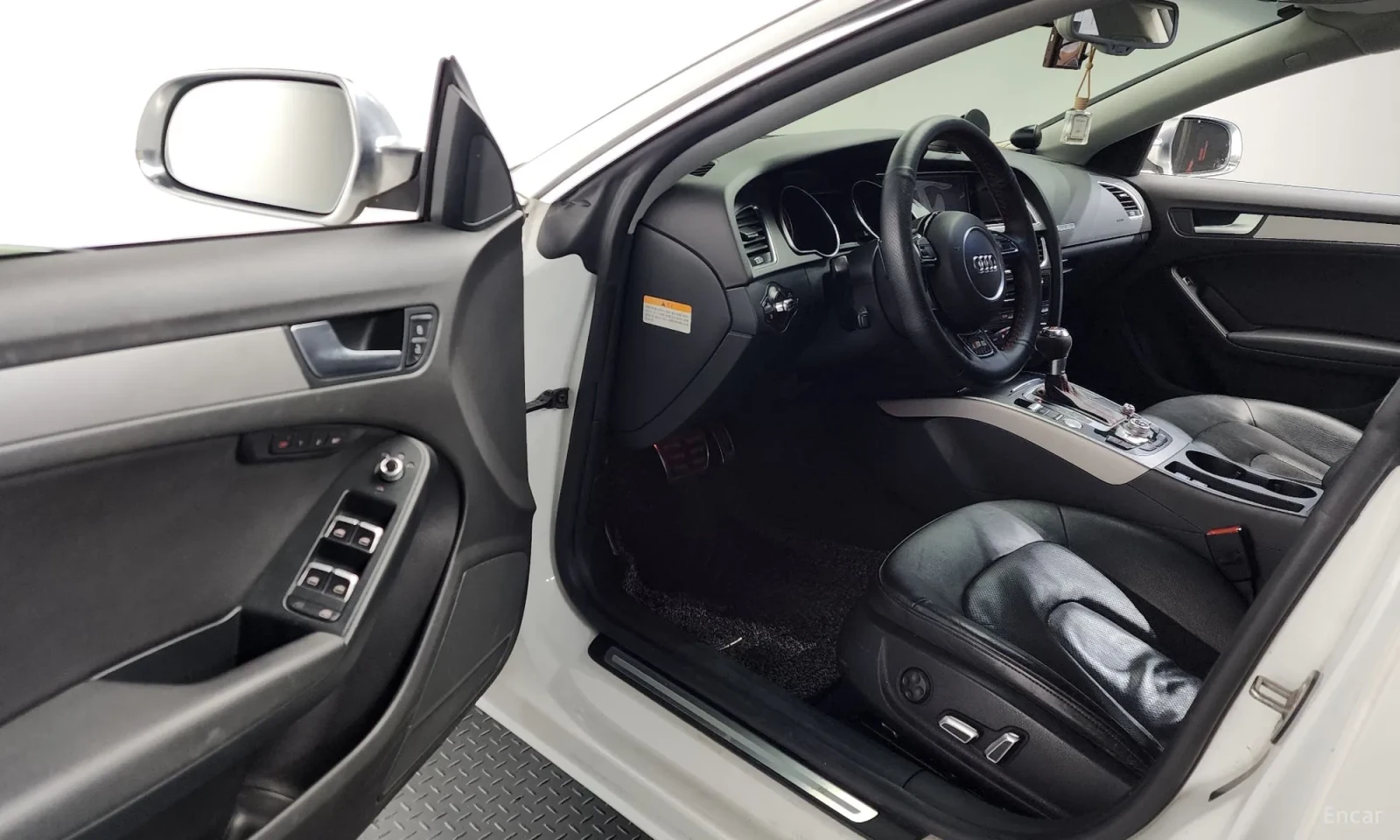 Audi A5 ABT\Подгреви\Обдухване\Реални километри, снимка 10 - Автомобили и джипове - 55614304