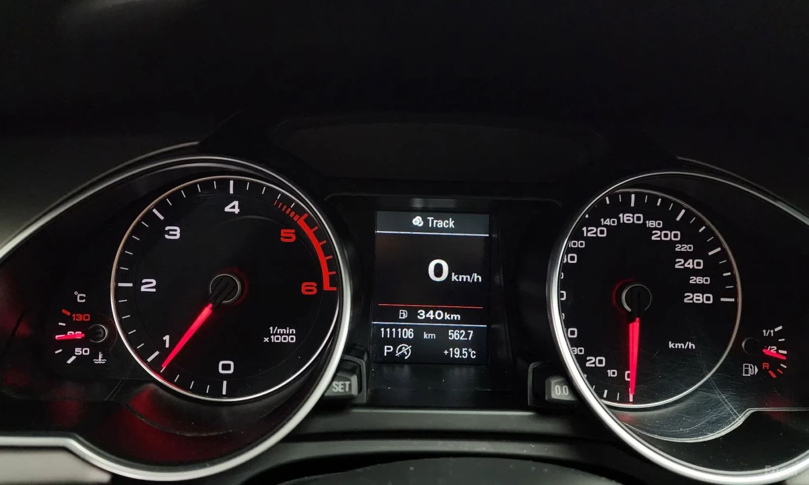 Audi A5 ABT\Подгреви\Обдухване\Реални километри, снимка 8 - Автомобили и джипове - 55614304