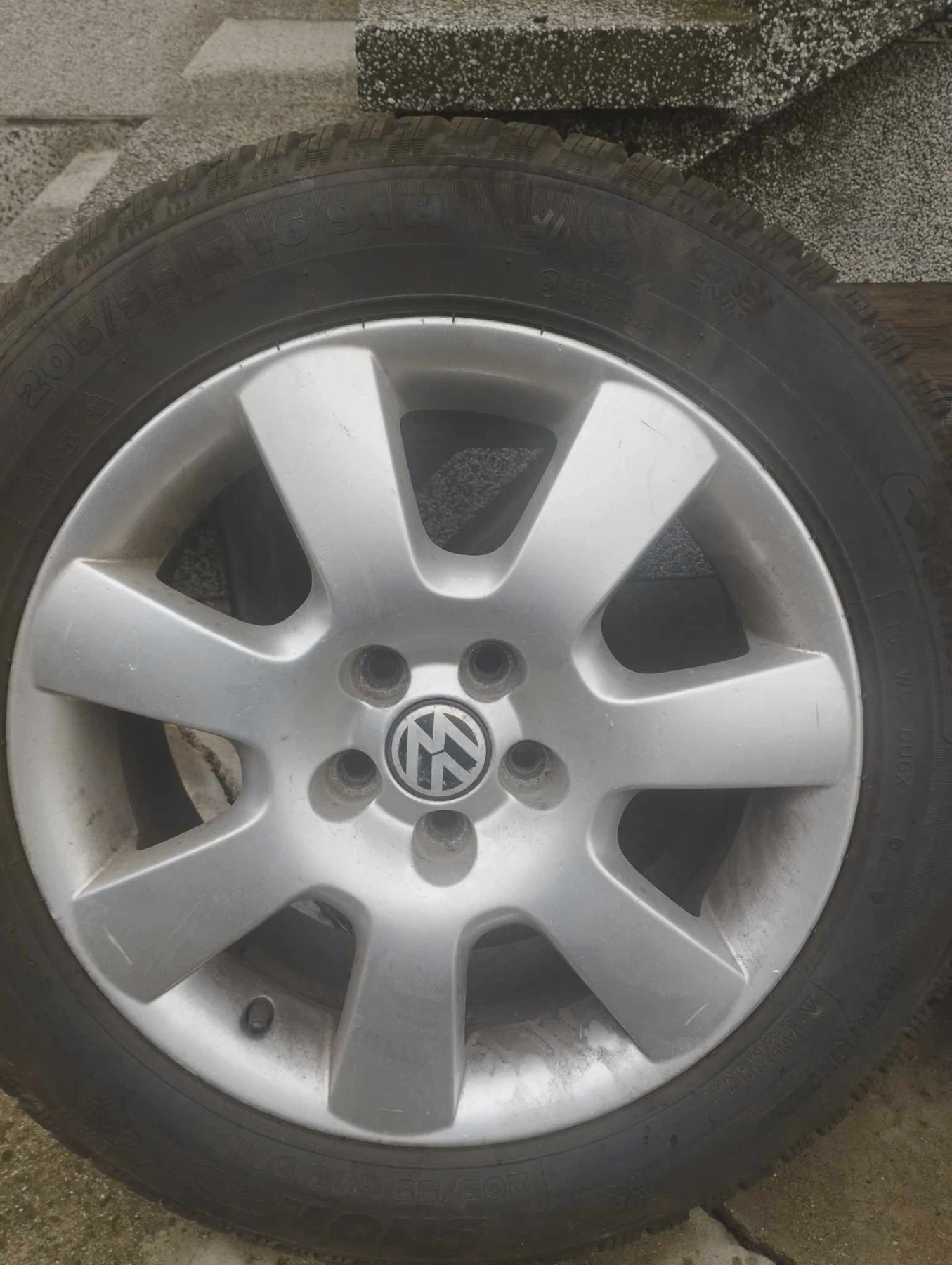 VW Golf, снимка 13 - Автомобили и джипове - 55650096