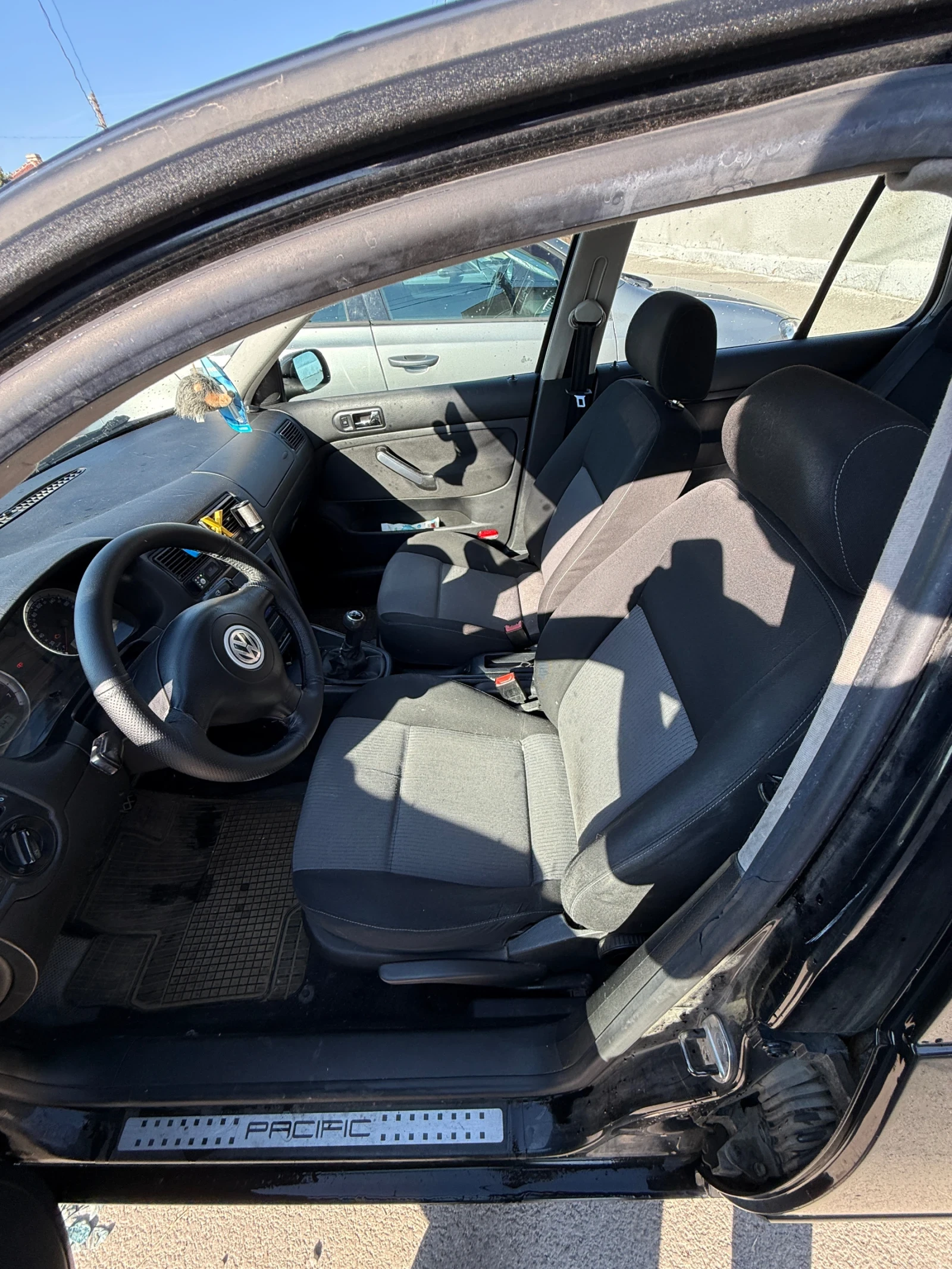 VW Golf, снимка 11 - Автомобили и джипове - 55650096