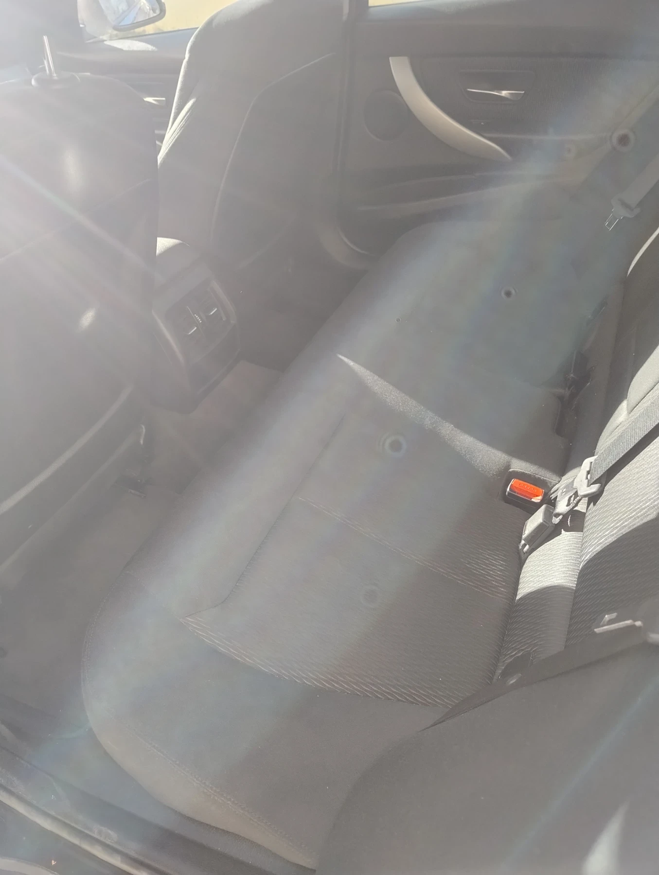 BMW 320, снимка 6 - Автомобили и джипове - 55660148
