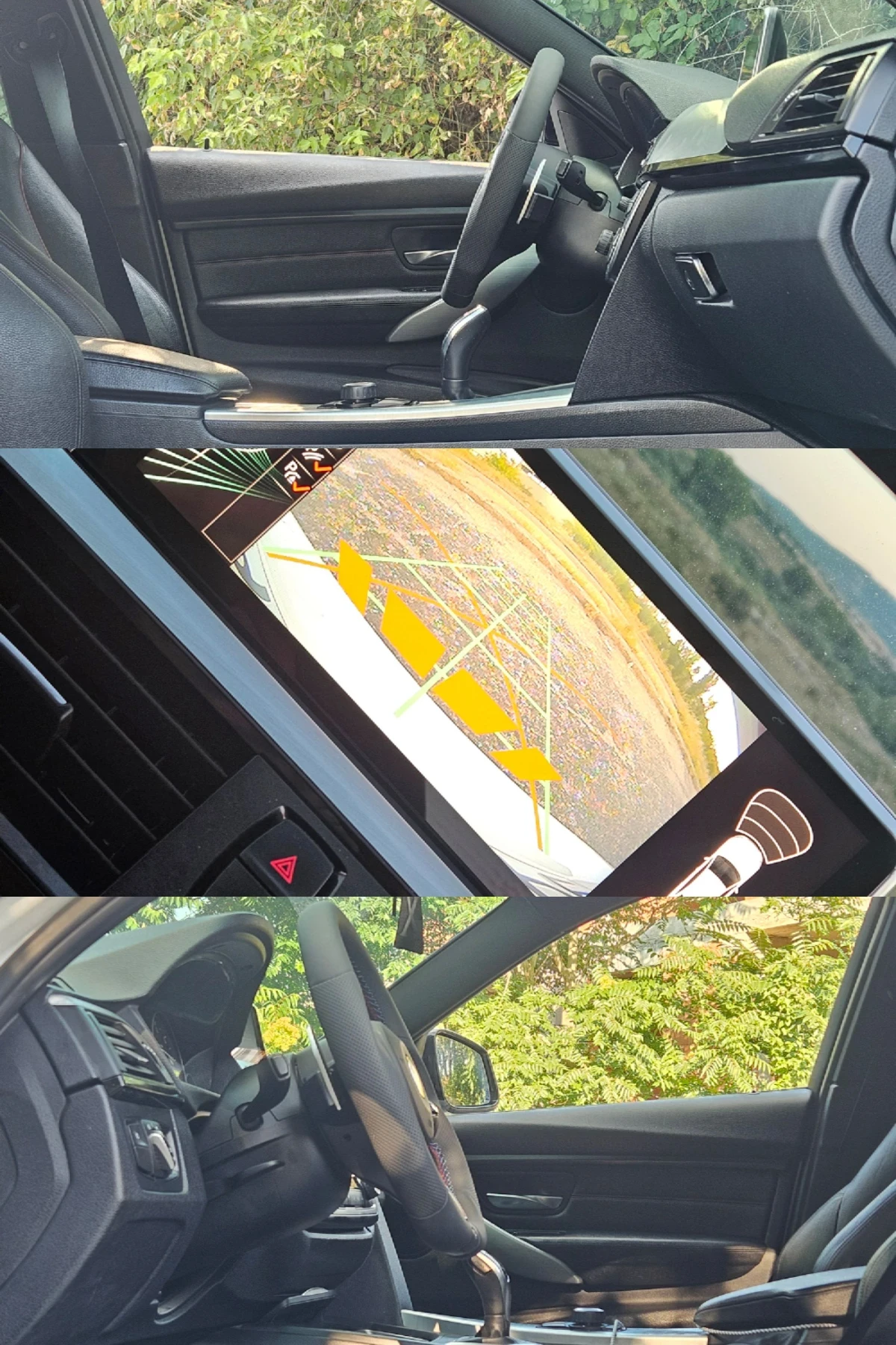 BMW 320 F30 X-Drive MPACK Alpinweiss 2014 | Mobile.bg � ����������� 8