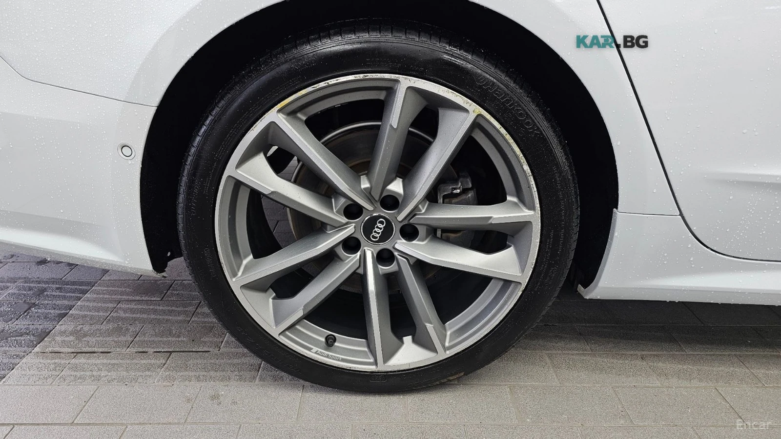 Audi A7 QUATTRO* 55TFSI* PREMIUM* MATRIX* DISTRONIC* МАСАЖ, снимка 16 - Автомобили и джипове - 56177611
