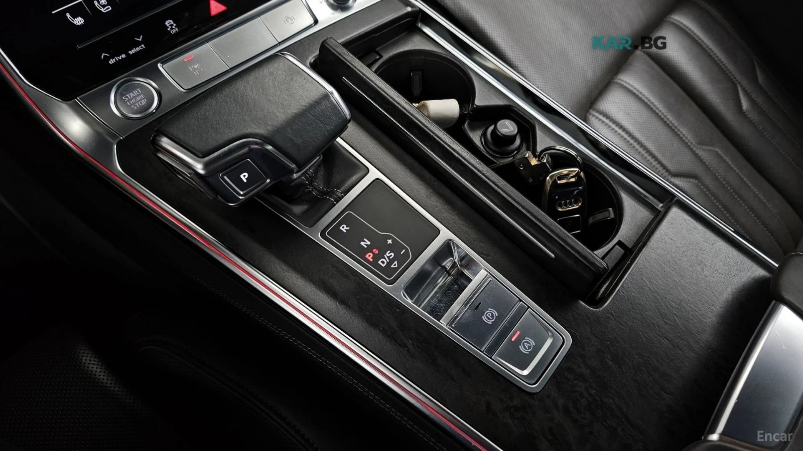 Audi A7 QUATTRO* 55TFSI* PREMIUM* MATRIX* DISTRONIC* МАСАЖ, снимка 11 - Автомобили и джипове - 56177611