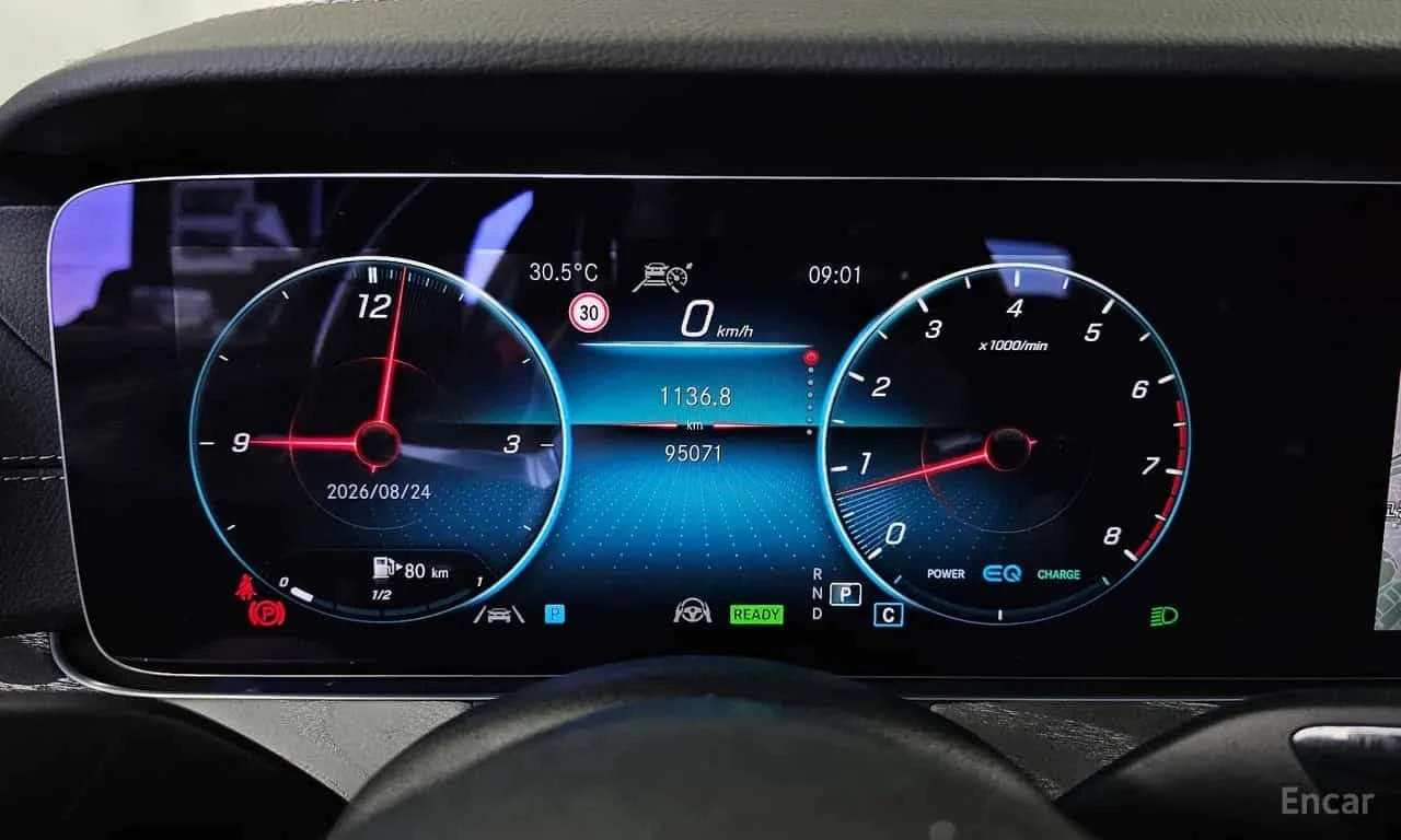 Mercedes-Benz E 350 * 4MATIC AMG Line * КРАЙНА ЦЕНА ДО БЪЛГАРИЯ, снимка 8 - Автомобили и джипове - 56255042