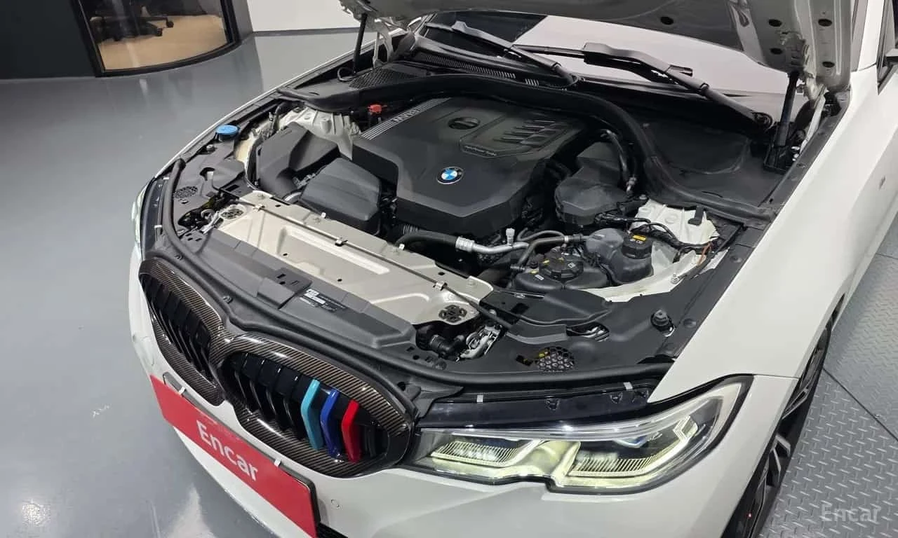 BMW 330 I * M SPORT * 360 * HEAD UP * 2 ����� * 25� �� *  | Mobile.bg � ����������� 17