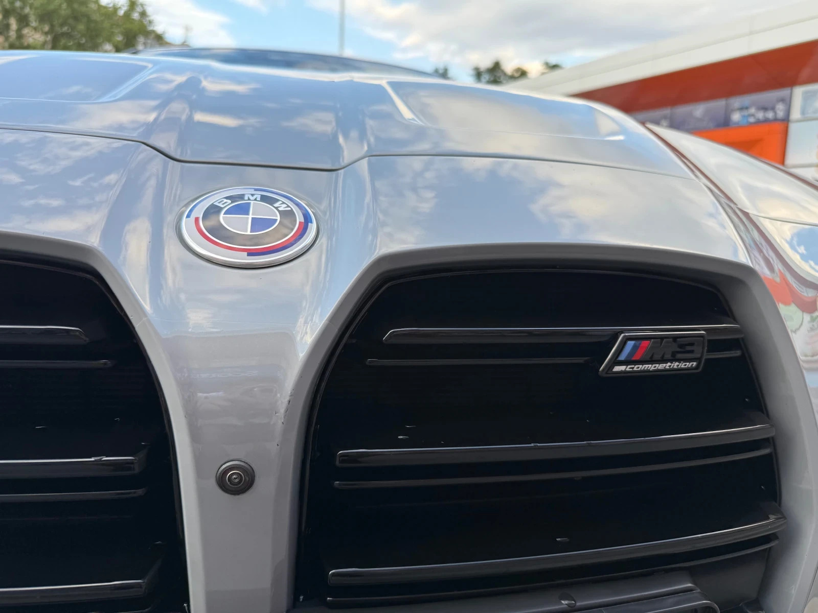 BMW M3 Competition FULL MAX !!! | Mobile.bg � ����������� 16