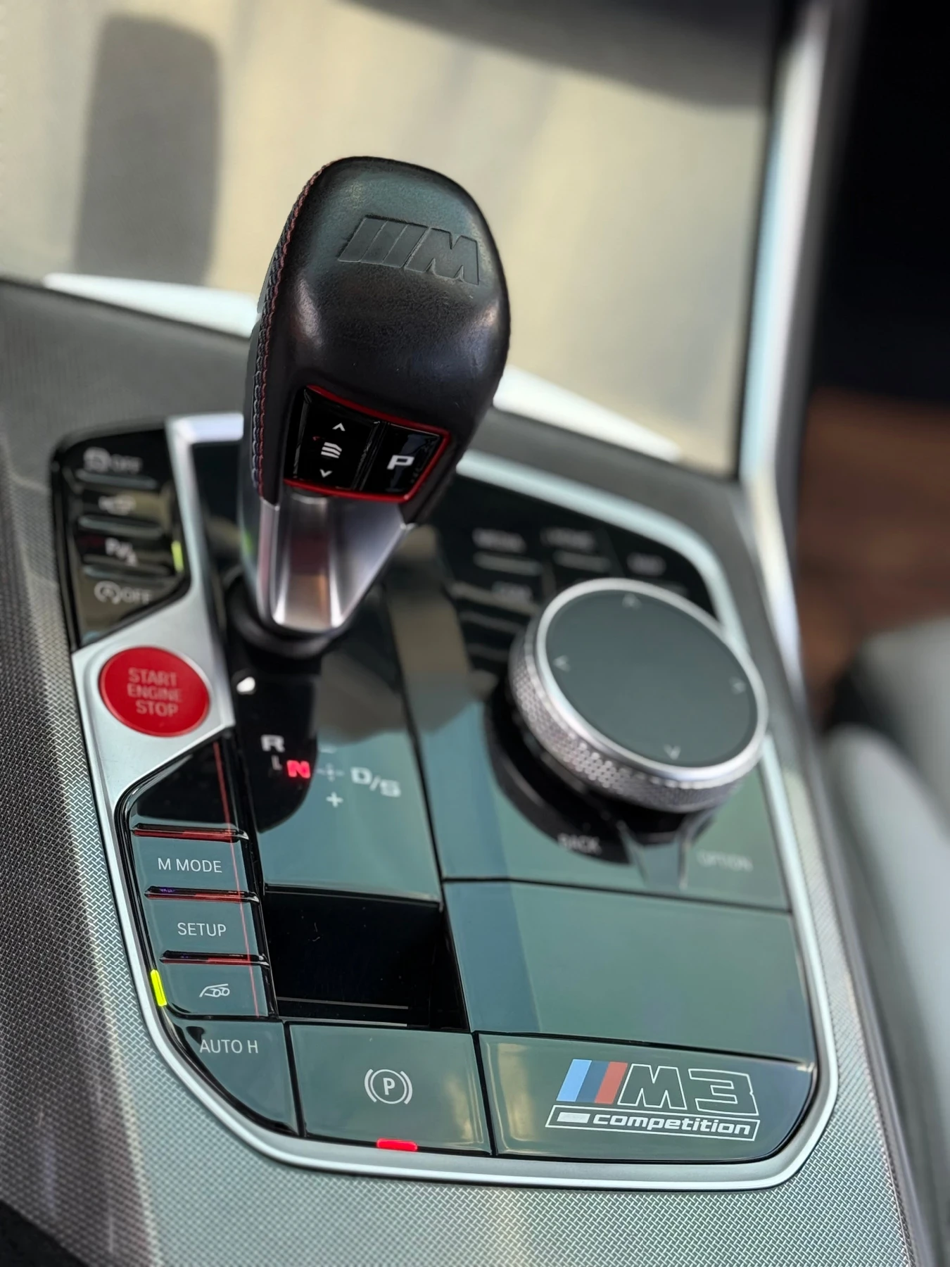 BMW M3 Competition FULL MAX !!! | Mobile.bg � ����������� 12