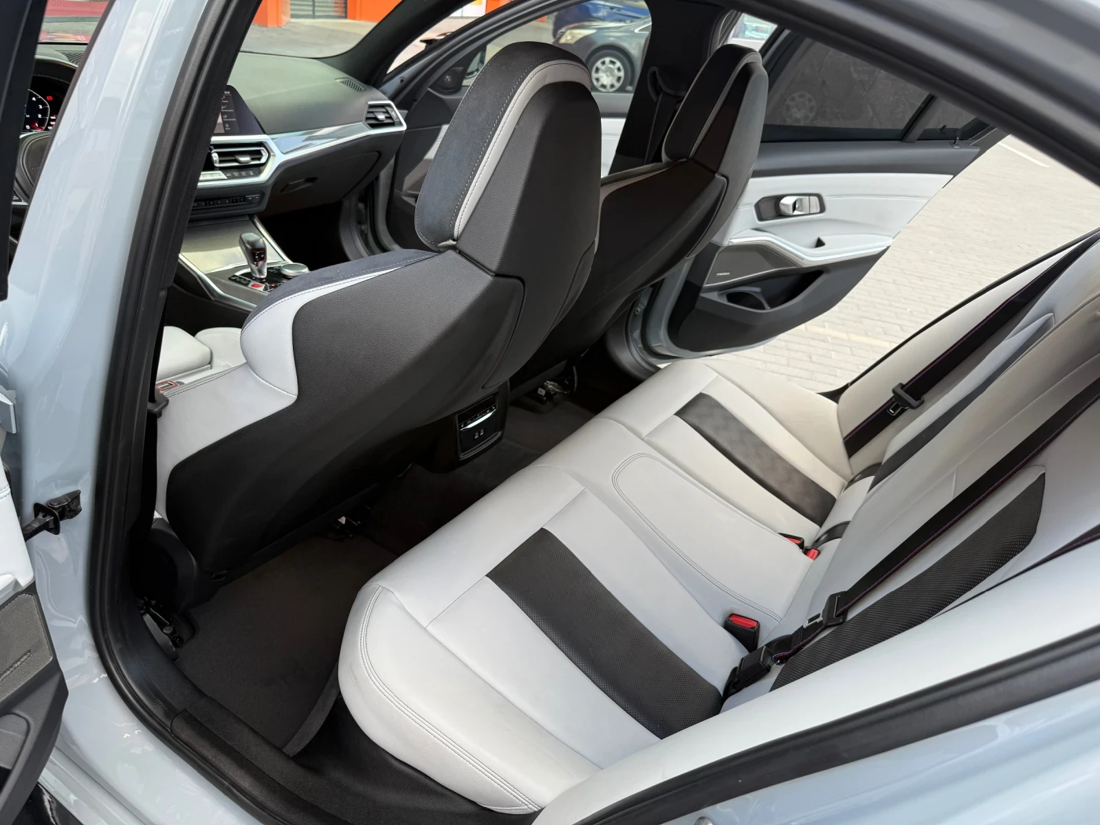 BMW M3 Competition FULL MAX !!! | Mobile.bg � ����������� 15