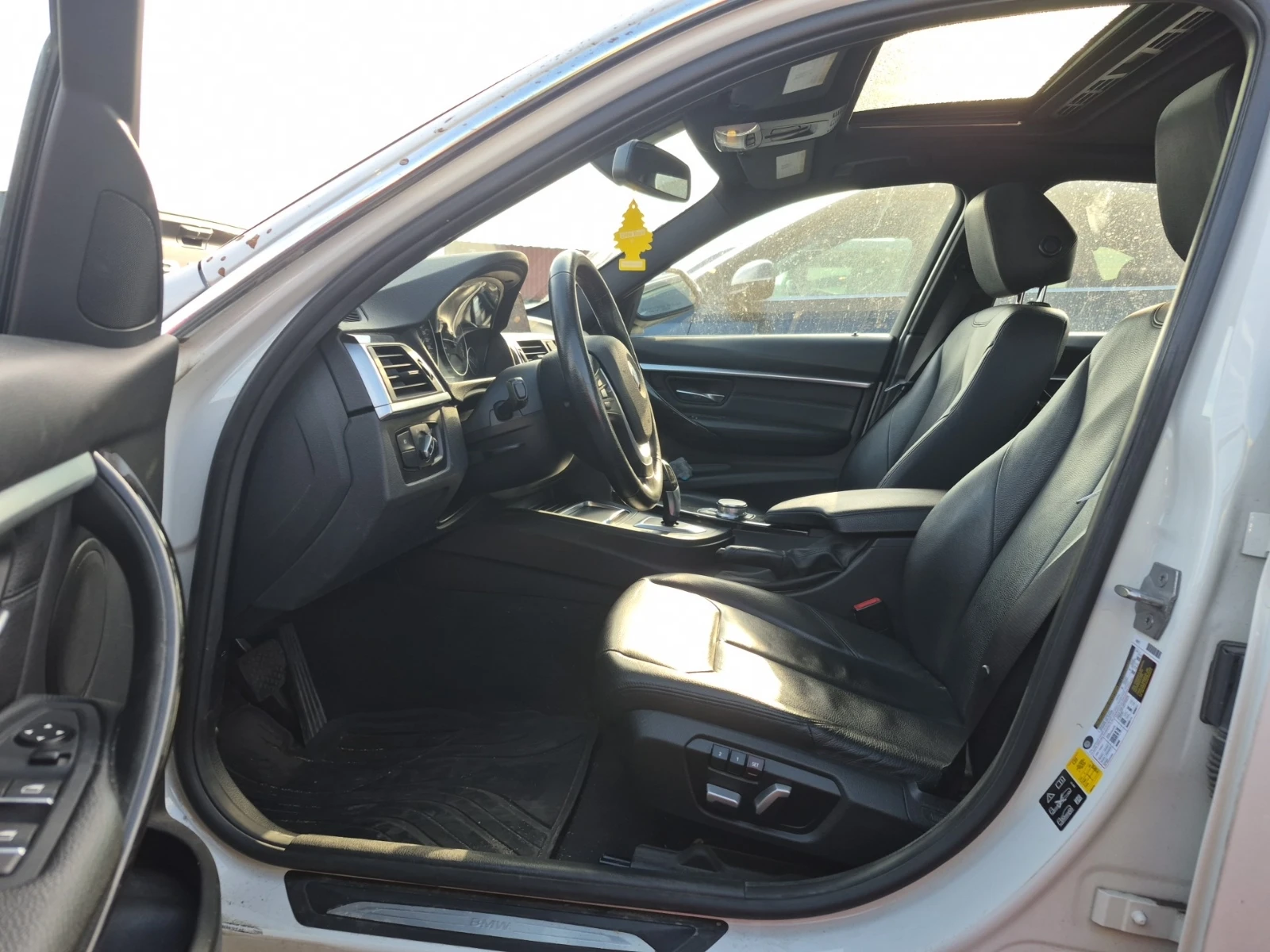 BMW 330 XDRIVE / ���������� | Mobile.bg � ����������� 9