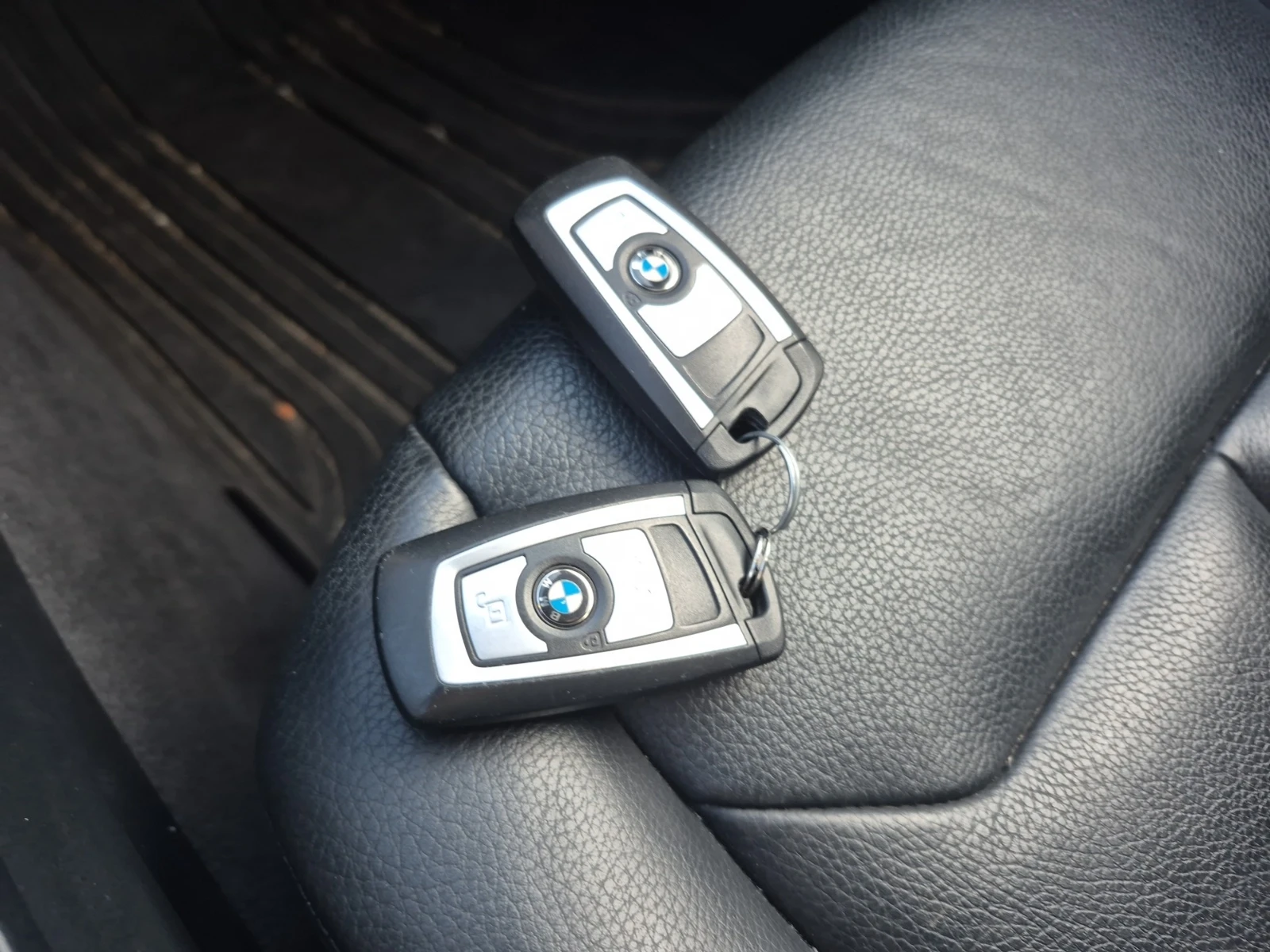 BMW 330 XDRIVE / ���������� | Mobile.bg � ����������� 12