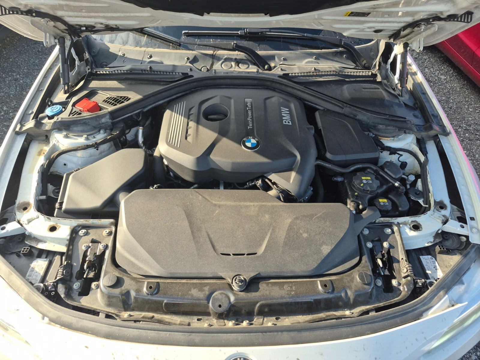 BMW 330 XDRIVE / ���������� | Mobile.bg � ����������� 16