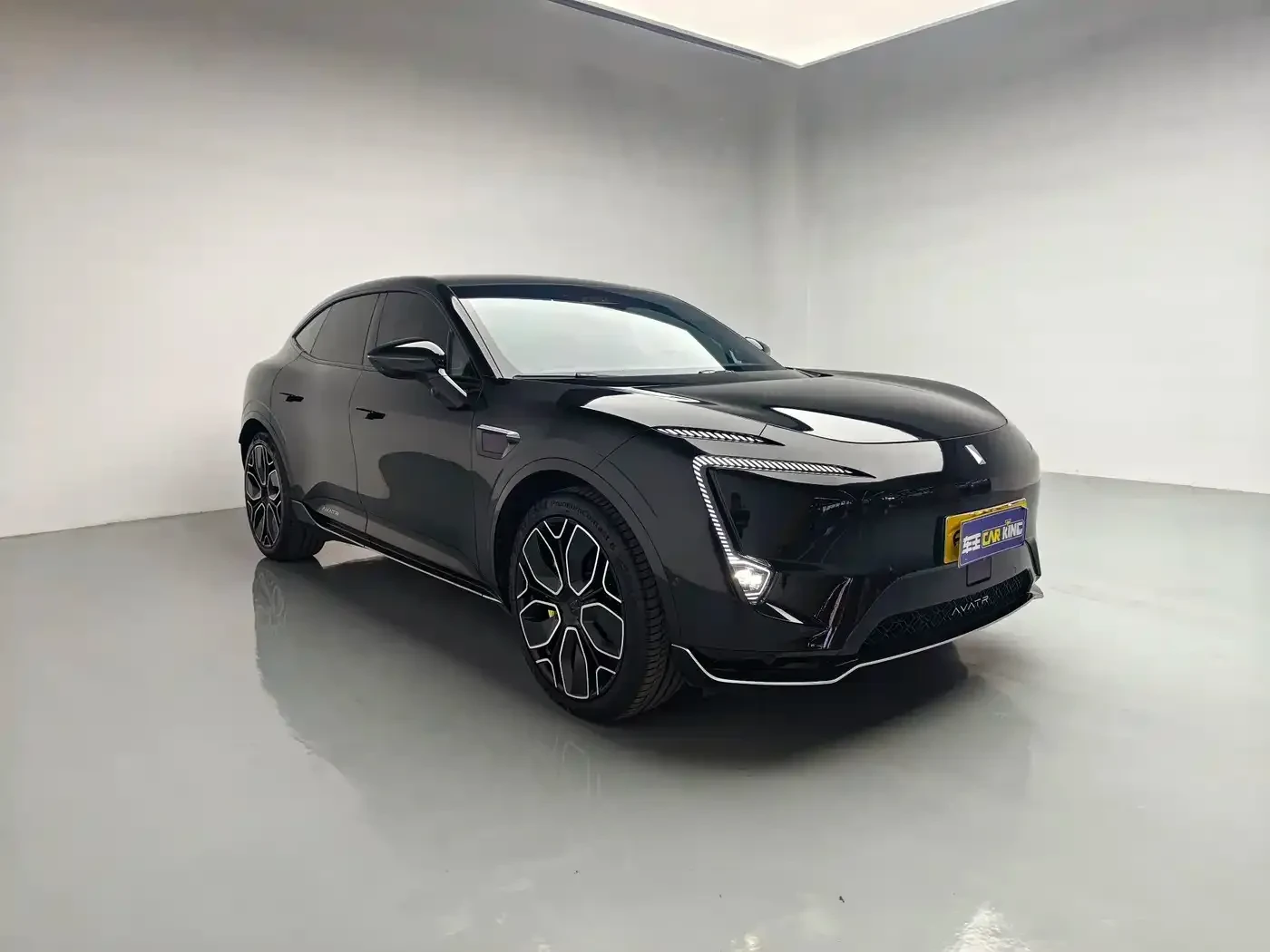 Avatr 11 Harmony Edition Smart Upgrade  Luxury Edition | Mobile.bg � ����������� 3