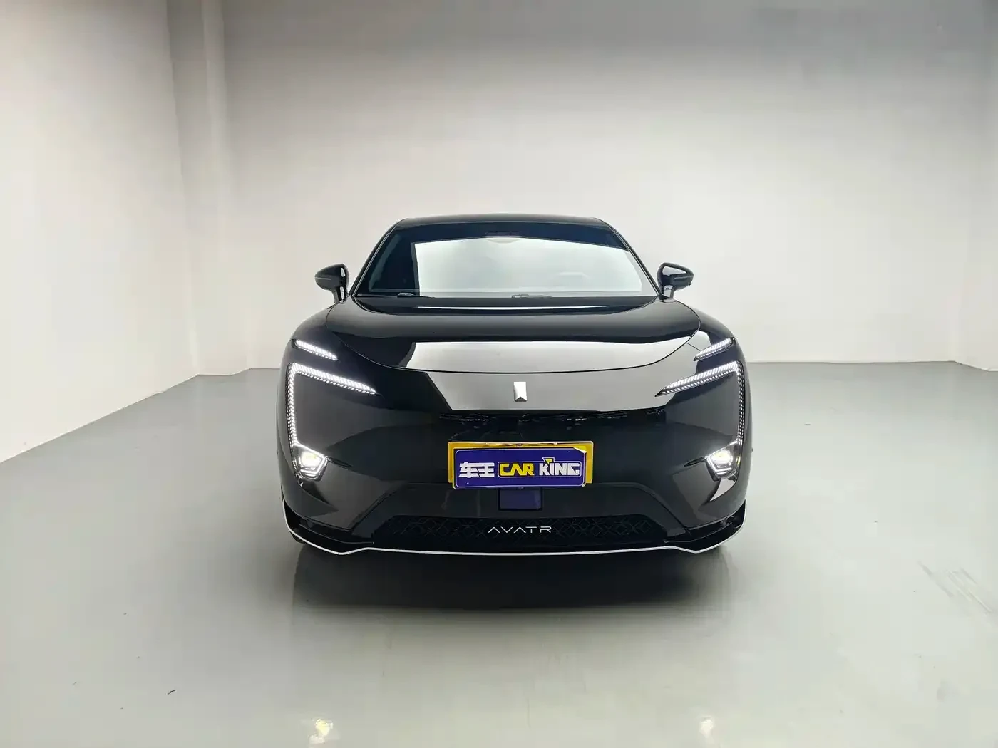 Avatr 11 Harmony Edition Smart Upgrade  Luxury Edition | Mobile.bg � ����������� 2
