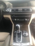 BMW 750 750 x-drive - изображение 9