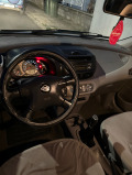 Nissan Almera tino 2.2 TD - изображение 5
