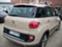 Обява за продажба на Fiat 500L На части 1.3Дизел Multijet ~11 лв. - изображение 10