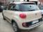 Обява за продажба на Fiat 500L На части 1.3Дизел Multijet ~11 лв. - изображение 7