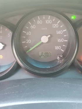 Ford Ranger 2,5TDCI/82000км/, снимка 7