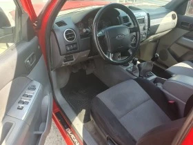 Ford Ranger 2,5TDCI/82000км/, снимка 6