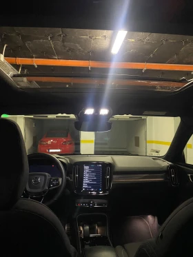 Volvo XC40, снимка 5