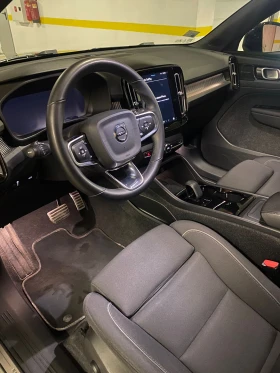 Volvo XC40, снимка 3
