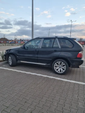 BMW X5, снимка 5