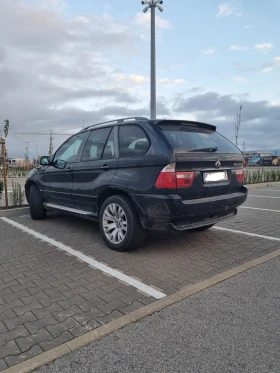 BMW X5, снимка 3
