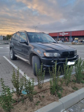 BMW X5, снимка 2