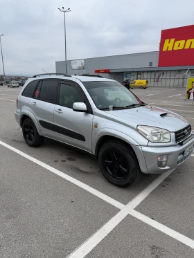 Toyota Rav4 d4d, снимка 3