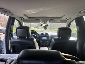 Mercedes-Benz ML 500, снимка 9
