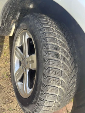 Mercedes-Benz ML 500, снимка 15