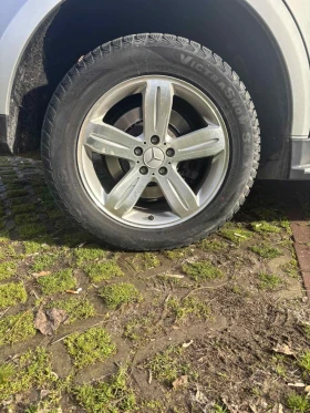 Mercedes-Benz ML 500, снимка 14