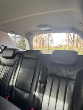 Mercedes-Benz ML 500, снимка 12