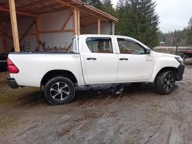 Toyota Hilux, снимка 9