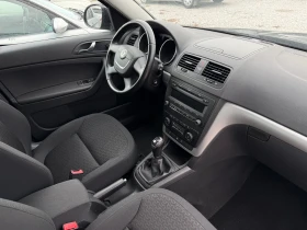 Skoda Yeti 2.0TDI 4x4, снимка 14