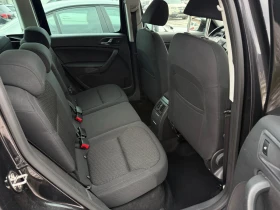 Skoda Yeti 2.0TDI 4x4, снимка 16