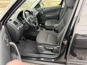 Skoda Yeti 2.0TDI 4x4, снимка 10