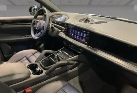 Porsche Cayenne = Sport Chrono = Гаранция, снимка 11