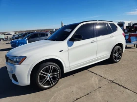 BMW X3 * X-DRIVE35I* , снимка 1