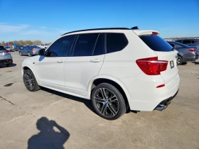 BMW X3 * X-DRIVE35I* , снимка 6